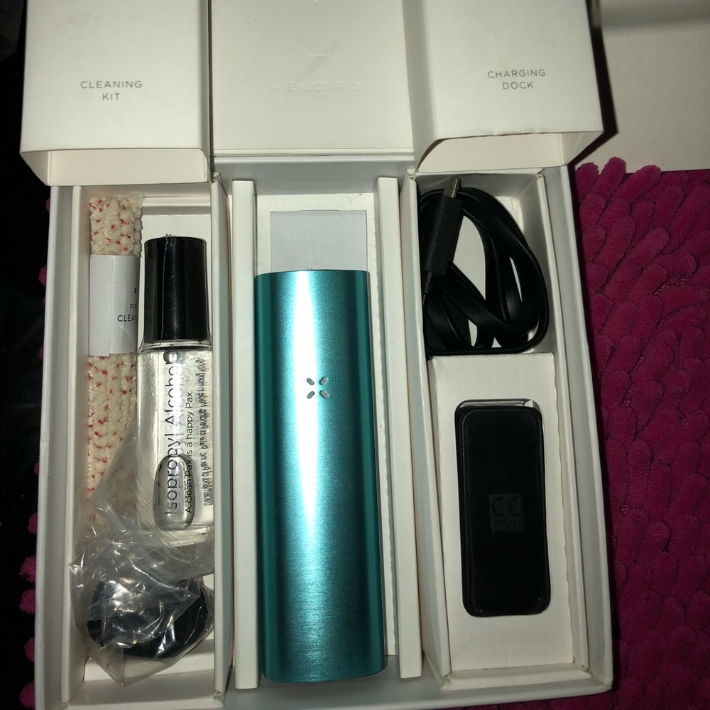 Brand new